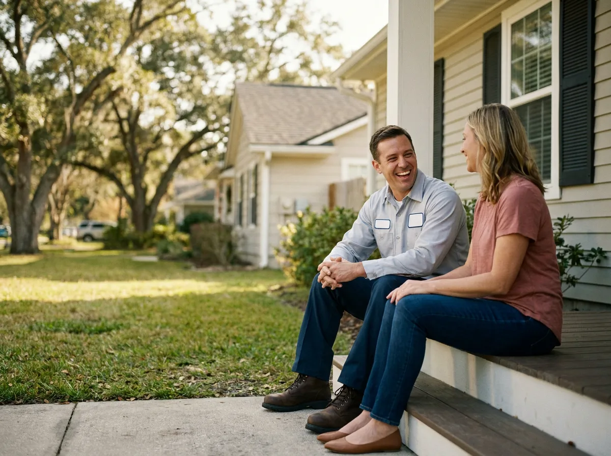 Septic tank pumping FAQs for Lancaster, OH